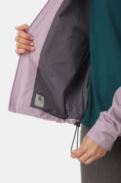 DIDRIKSONS Widana Hardshell Jas Dames -TrendyKleed Verkoopwinkel 2210004204498 023 nl