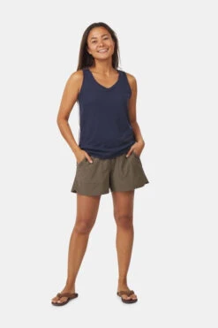 Royal Robbins Spotless Evolution Tanktop Dames -TrendyKleed Verkoopwinkel 2210004211564 012 nl