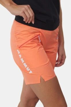 Mammut Aenergy Light So Shorts Women -TrendyKleed Verkoopwinkel 2210004220825 014 nl