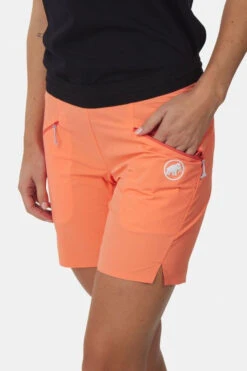 Mammut Aenergy Light So Shorts Women -TrendyKleed Verkoopwinkel 2210004220825 015 nl