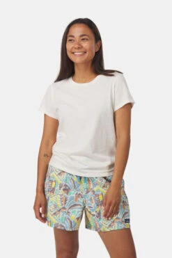 Patagonia W'S Regenerative Organic Certified Cotton Tee