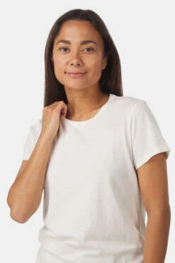 Patagonia W'S Regenerative Organic Certified Cotton Tee -TrendyKleed Verkoopwinkel 2210004225394 012 nl