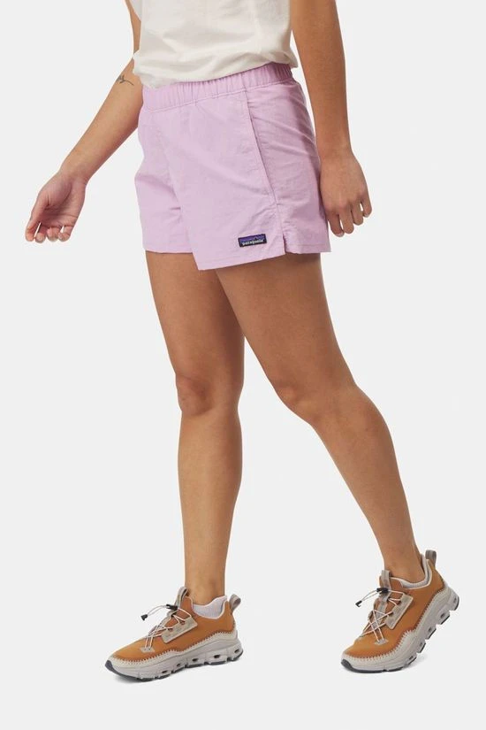 Patagonia Barely Baggie Shorts 2 1/2 In. 4 Patagonia Barely Baggie Shorts 2 1/2 In. - Afbeelding 2