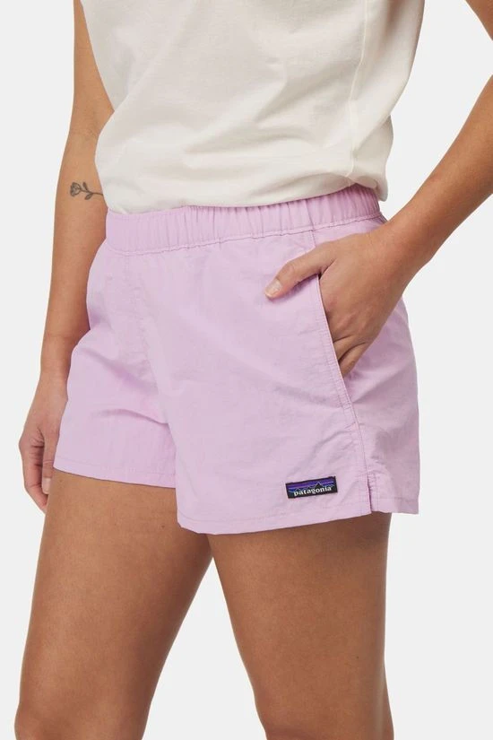 Patagonia Barely Baggie Shorts 2 1/2 In. 6 Patagonia Barely Baggie Shorts 2 1/2 In. - Afbeelding 4