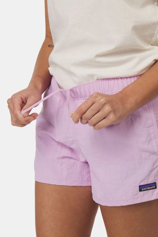 Patagonia Barely Baggie Shorts 2 1/2 In. 7 Patagonia Barely Baggie Shorts 2 1/2 In. - Afbeelding 5