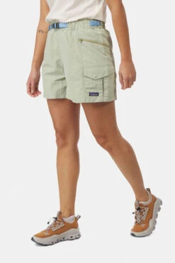 Patagonia Outdoor Everyday Korte Broek Dames