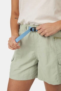 Patagonia Outdoor Everyday Korte Broek Dames -TrendyKleed Verkoopwinkel 2210004227930 013 nl