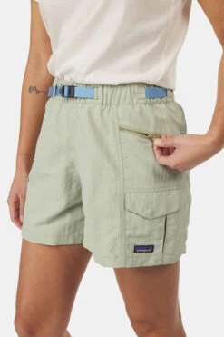 Patagonia Outdoor Everyday Korte Broek Dames -TrendyKleed Verkoopwinkel 2210004227930 014 nl