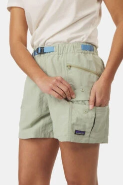 Patagonia Outdoor Everyday Korte Broek Dames -TrendyKleed Verkoopwinkel 2210004227930 015 nl