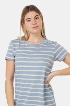 Patagonia Regenerative Organic Certified Cotton T-shirt Jurk 10 Patagonia Regenerative Organic Certified Cotton T-shirt Jurk -TrendyKleed Verkoopwinkel 2210004228036 013 nl