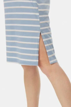 Patagonia Regenerative Organic Certified Cotton T-shirt Jurk 11 Patagonia Regenerative Organic Certified Cotton T-shirt Jurk -TrendyKleed Verkoopwinkel 2210004228036 014 nl