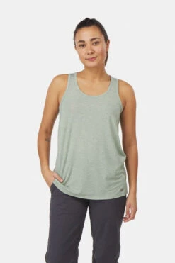 Sherpa Asha Tank Top Dames
