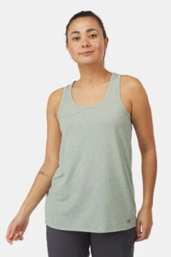 Sherpa Asha Tank Top Dames -TrendyKleed Verkoopwinkel 2210004269428 012 nl