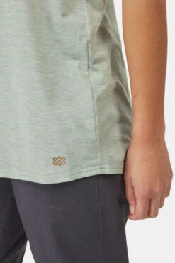 Sherpa Asha Tank Top Dames -TrendyKleed Verkoopwinkel 2210004269428 013 nl