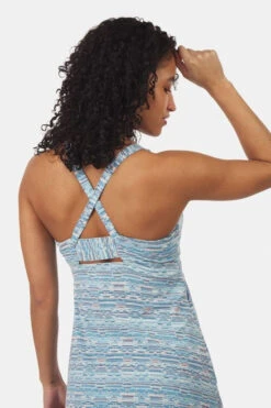 Sherpa Neha Jurk Dames -TrendyKleed Verkoopwinkel 2210004269893 013 nl