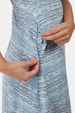 Sherpa Neha Jurk Dames -TrendyKleed Verkoopwinkel 2210004269893 015 nl