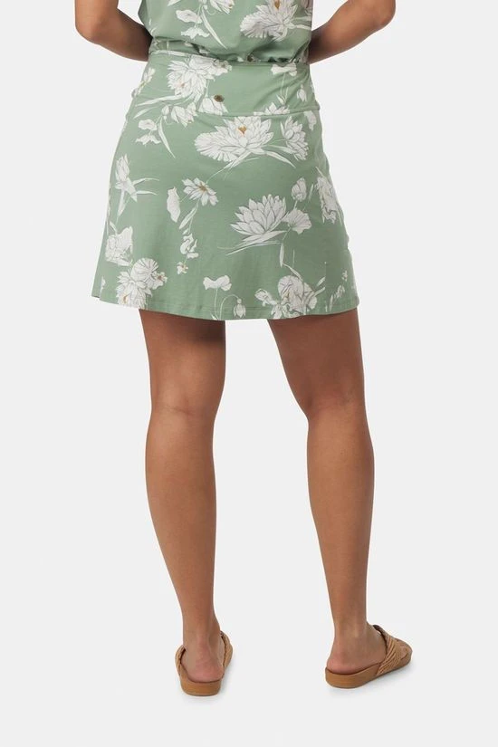 Sherpa Neha Skort Broekrok Dames 5 Sherpa Neha Skort Broekrok Dames - Afbeelding 3