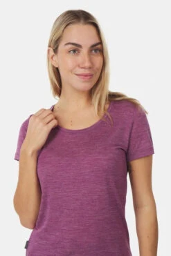 Icebreaker Sphere Ii Ss Scoop Tee -TrendyKleed Verkoopwinkel 2210004323601 013 nl