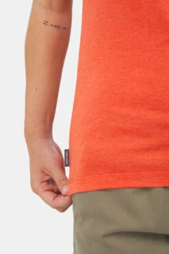 Icebreaker Central Classic T-shirt Dames -TrendyKleed Verkoopwinkel 2210004323939 013 nl