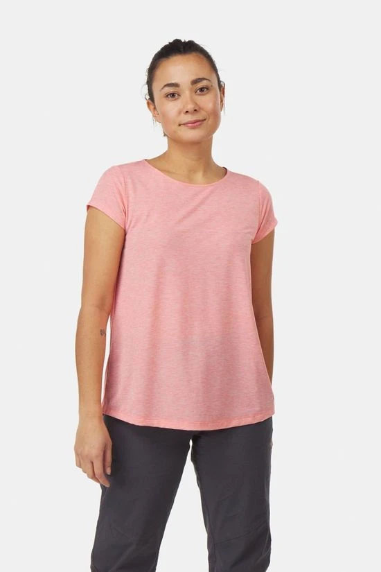 Sherpa Asha S/S Tee 3 Sherpa Asha S/S Tee