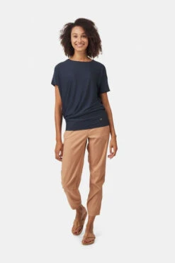 W Yoga Loose Tee 11 W Yoga Loose Tee -TrendyKleed Verkoopwinkel 2210004331286 012 nl