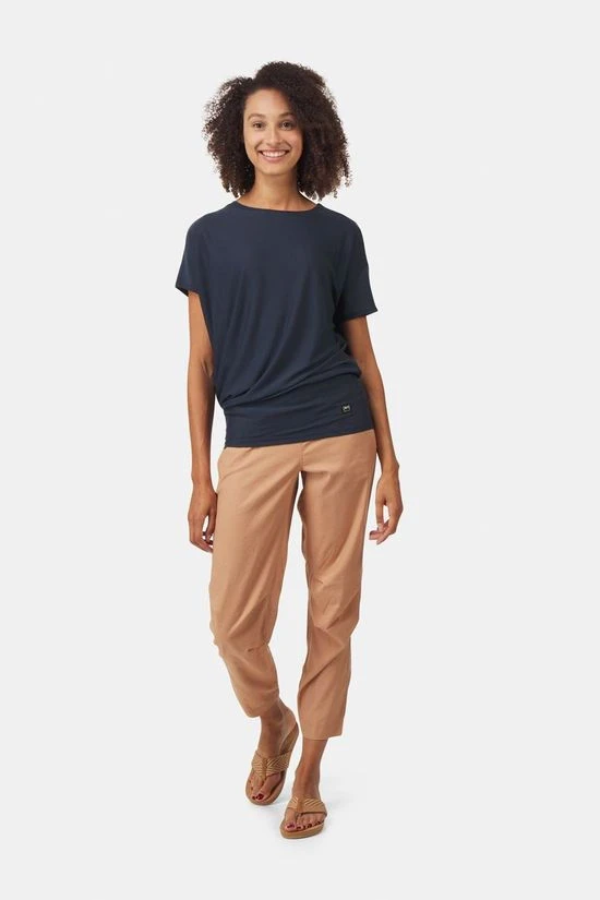 W Yoga Loose Tee 5 W Yoga Loose Tee - Afbeelding 3