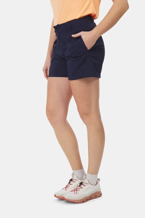 Columbia Silver Ridge Utility Korte Broek Dames 4 Columbia Silver Ridge Utility Korte Broek Dames - Afbeelding 2