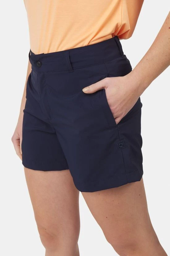 Columbia Silver Ridge Utility Korte Broek Dames 7 Columbia Silver Ridge Utility Korte Broek Dames - Afbeelding 5