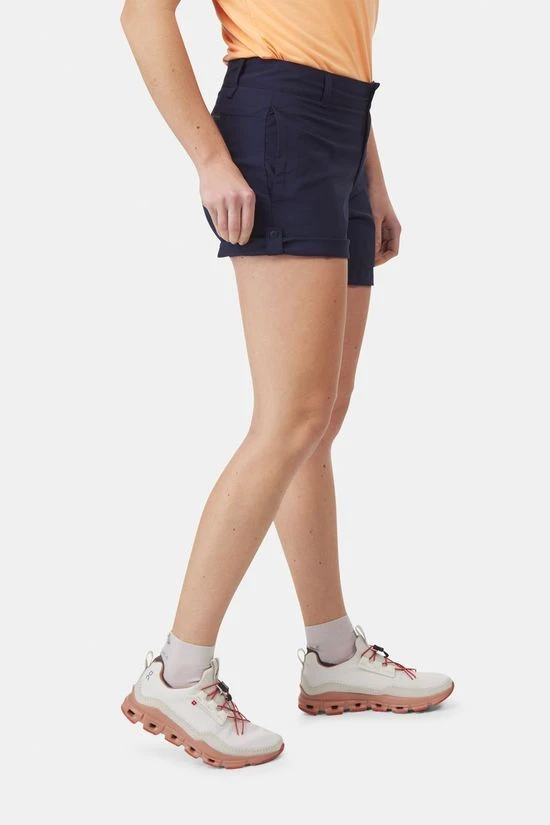 Columbia Silver Ridge Utility Korte Broek Dames 8 Columbia Silver Ridge Utility Korte Broek Dames - Afbeelding 6