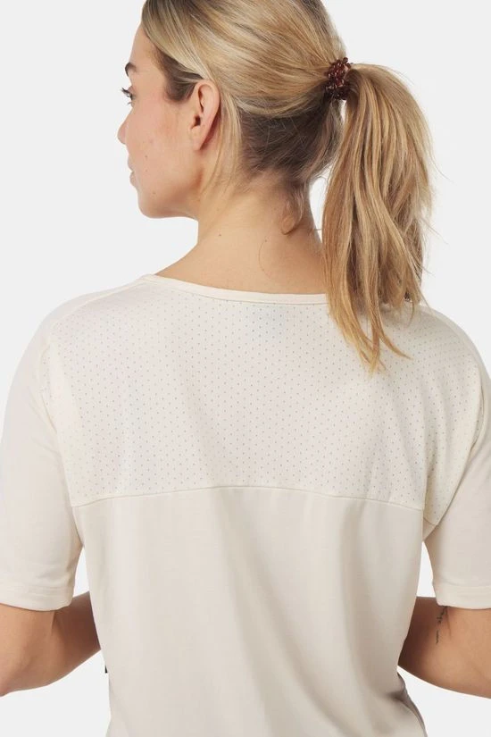 Picture Kiersi Tech T-shirt Dames 6 Picture Kiersi Tech T-shirt Dames - Afbeelding 4