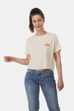 Picture Novita Tech T-shirt Dames