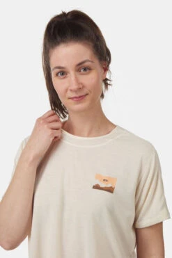 Picture Novita Tech T-shirt Dames -TrendyKleed Verkoopwinkel 2210004340981 013 nl