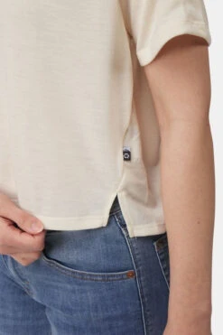 Picture Novita Tech T-shirt Dames -TrendyKleed Verkoopwinkel 2210004340981 014 nl