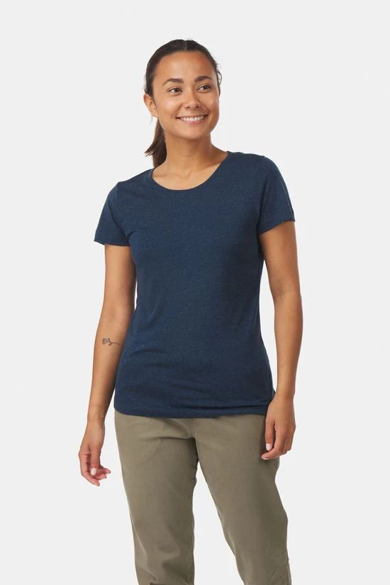 Denimcel T-Shirt Dames 2 Denimcel T-Shirt Dames