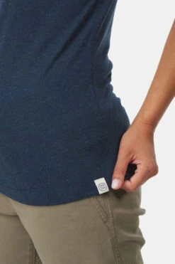 Denimcel T-Shirt Dames 10 Denimcel T-Shirt Dames -TrendyKleed Verkoopwinkel 2210005008767 013 nl