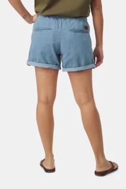 Roxy Milady Beach Regular Korte Broek Dames -TrendyKleed Verkoopwinkel 3613377052786 012 nl