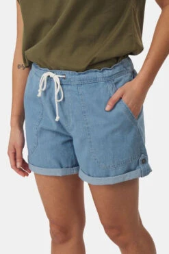 Roxy Milady Beach Regular Korte Broek Dames -TrendyKleed Verkoopwinkel 3613377052786 014 nl