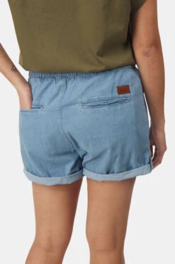 Roxy Milady Beach Regular Korte Broek Dames -TrendyKleed Verkoopwinkel 3613377052786 015 nl