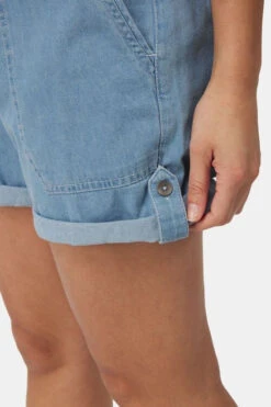 Roxy Milady Beach Regular Korte Broek Dames -TrendyKleed Verkoopwinkel 3613377052786 016 nl