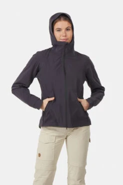 Jack Wolfskin Bike Commute Mono Hardshell Fietsjas Dames -TrendyKleed Verkoopwinkel 4064993503845 013 nl