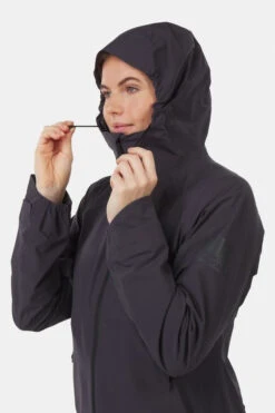 Jack Wolfskin Bike Commute Mono Hardshell Fietsjas Dames -TrendyKleed Verkoopwinkel 4064993503845 015 nl