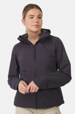 Jack Wolfskin Bike Commute Mono Hardshell Fietsjas Dames -TrendyKleed Verkoopwinkel 4064993503845 016 nl