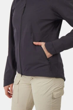 Jack Wolfskin Bike Commute Mono Hardshell Fietsjas Dames -TrendyKleed Verkoopwinkel 4064993503845 017 nl