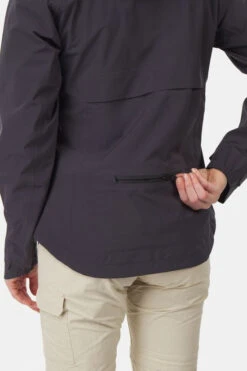 Jack Wolfskin Bike Commute Mono Hardshell Fietsjas Dames -TrendyKleed Verkoopwinkel 4064993503845 019 nl