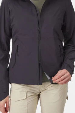 Jack Wolfskin Bike Commute Mono Hardshell Fietsjas Dames -TrendyKleed Verkoopwinkel 4064993503845 020 nl