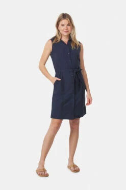 Jack Wolfskin Sonora Dress Jurk Dames
