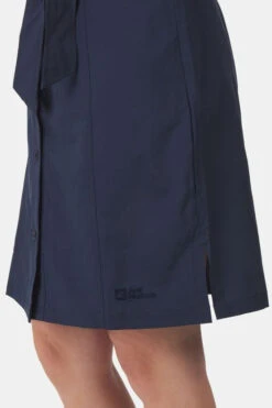 Jack Wolfskin Sonora Dress Jurk Dames -TrendyKleed Verkoopwinkel 4064993660401 014 nl