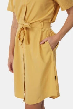 Jack Wolfskin Holiday Midi Dress Jurk Dames 14 Jack Wolfskin Holiday Midi Dress Jurk Dames -TrendyKleed Verkoopwinkel 4064993663433 015 nl