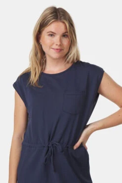 Jack Wolfskin Sommerwald Dress Jurk Dames 9 Jack Wolfskin Sommerwald Dress Jurk Dames -TrendyKleed Verkoopwinkel 4064993666199 012 nl