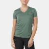 Jack Wolfskin Crosstrail Tee Dames -TrendyKleed Verkoopwinkel 4064993696301 010 nl